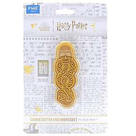 PME Kakskärare Det mörka märket