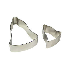 PME Klockan klistermärken set 1,9+3,2cm,