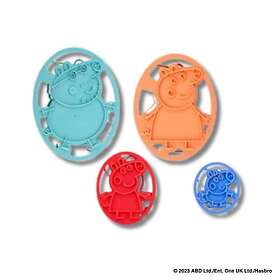 Dr. Oetker Gurli Gris skärset med prägling 4 st,