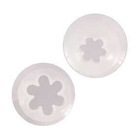 FMM Liljekonvalj Kakmått/Utstickare set/2