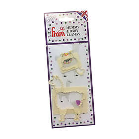 FMM Lama-skärare för mammor och bebisar,