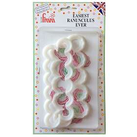 FMM The Easiest Ranunculus Ever Cutter/ Ranunkel Kakmått/Utstickare set/2
