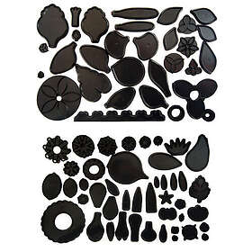 JEM 2 Additional Flowers set/75