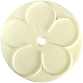 JEM Cutter Easy Rose 110mm