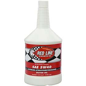 Redline Extreme Quart 5W-40 946ml 