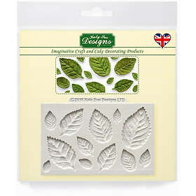 Katy Sue Rosor, silikonform