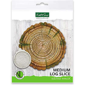 Katy Sue Silikonform för träskiva