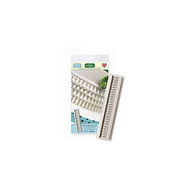 Katy Sue Medium Ruffle, silikonform