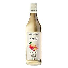 ODK Mangosirap 750ml,