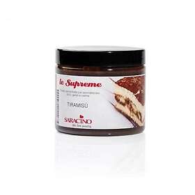 Saracino Tiramisu lyxig smaksatt pasta 200g,