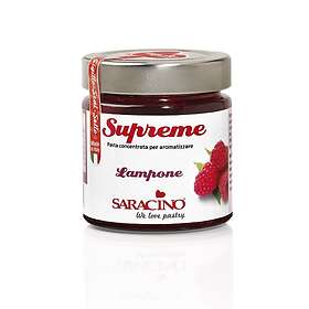 Saracino Hallon lyxig smakpasta 200g,