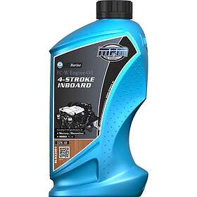 MPM Marine FC-W 4-25W-40 1L