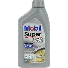 Mobil Super 3000 XE 5W-30 1L