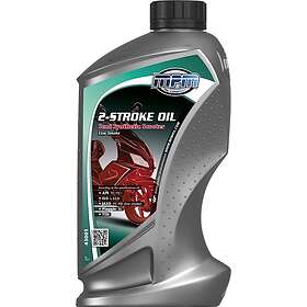 MPM 2-Stroke Oil Syntethic TC+ 1L