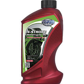 MPM 4-stroke Motorcycle Oil 10W-50 Premium Synthetic Ester 1L