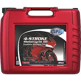 MPM Premium Synthetic 4-Stroke Ester 15W-50 20L