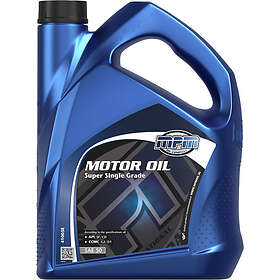 MPM Motor Oil SAE 50 Super Single Grade 5L