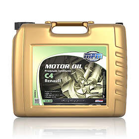 MPM Premium Synthetic C4 Renault 5W-30 20L