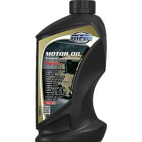 MPM Premium Synthetic Diesel 10W-40 1L