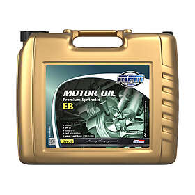 MPM Premium Synthetic EB 5W-20 20L