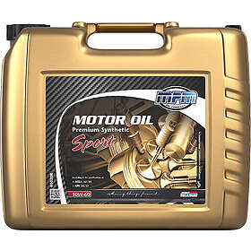 MPM Premium Synthetic Sport 10W-60 20L