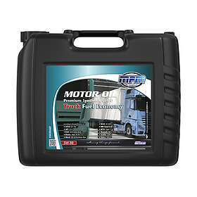 MPM Premium Synthetic UHPD Truck Fuel Economy 5W-30 20L