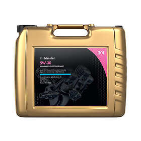 ProMeister Premium Synthetic ACEA C4 Renault 5W-30 20L