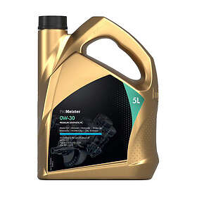 ProMeister Premium Synthetic PC 0W-30 5L