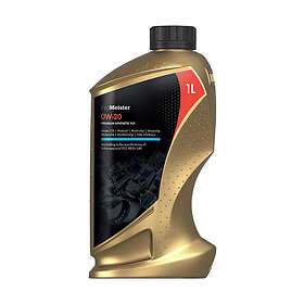 ProMeister Premium Synthetic VLV 0W-20 1L