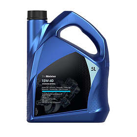 ProMeister Standard Mineral 15W-40 5L