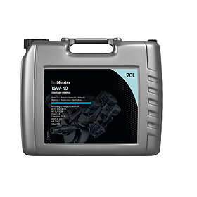 ProMeister Standard Mineral 15W-40 20L