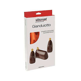 Silikomart Gianduia silikonform