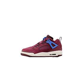 Nike Jordan Spizike Low Paris Saint-Germain (Men's)