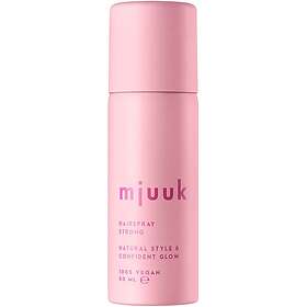 Mjuuk Hairspray Strong 50ml