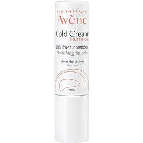 Avene Cold Cream Nourishing Lip Balm 4g