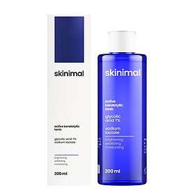 Skinimal Active Keratolytic Tonic 200ml
