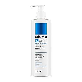 Skinimal Atopic Body/face Lotion 400ml