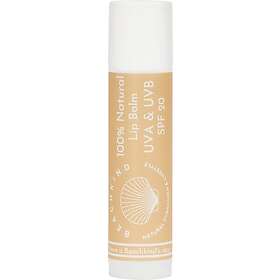 Beachkind Natural Lip Balm Spf 20 4,2ml