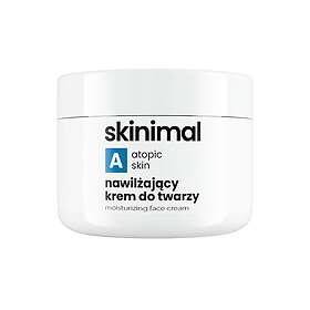 Skinimal Atopic Moisturising Cream 50ml