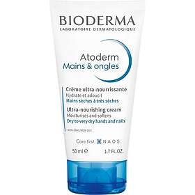 Bioderma Ultra Nourishing Hand Cream 50ml