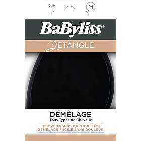 BaByliss Tangle Ease Travel  