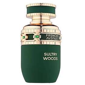 French Avenue Sultry Woods edp 80ml