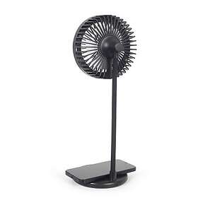Gembird WPC10-LEDFAN-01 