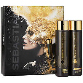 Sebastian Professional Dark Oil Gift Set