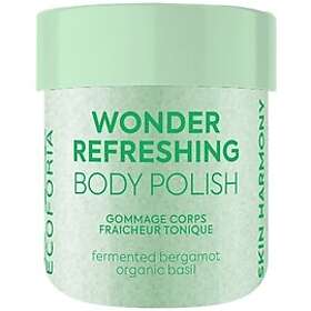 Ecoforia Wonder Refreshing Body Polish 200ml