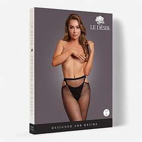 Le Désir Cutout Tights