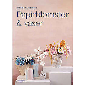 Papirblomster & vaser