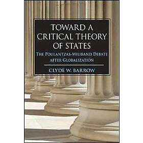 Toward a Critical Theory of States