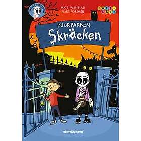 Djurparken Skräcken