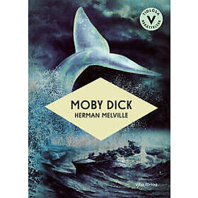 Moby Dick (lättläst)